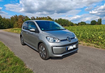 VW e-up! 52.200 km 13.300 &euro; Mülheim 45472