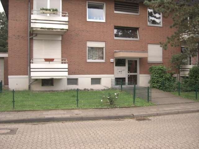 Etagenwohnung Düsseldorf Angermund - 2 Zimmer, 63 m&sup2;, 670&euro; | Angebot:26802687