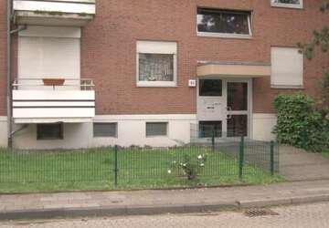 Wohnung Düsseldorf Angermund - 2 Zimmer, 63 m&sup2;, 670&euro; | Angebot:26802687