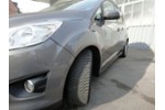 Ford Grand C-Max SYNC Edit. 1,6L/110KW Klima+PDC Top 170.000 km 4.500 &euro; Neuss 41462
