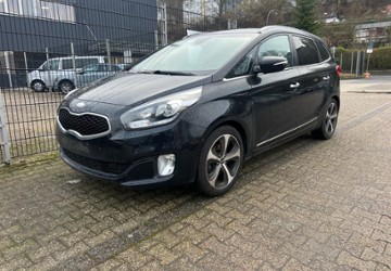 Kia Carens 181.380 km 3.390 &euro; Wuppertal 42109