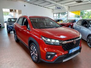 Suzuki SX4 S-Cross Comfort+ AllGrip 4x4 Pano 360° Keyless 8.155 km 27.480 &euro; HAAN 42781