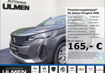 Peugeot 3008 74.200 km 19.880 &euro; Ratingen 40880