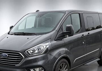 Ford Tourneo Custom 91.741 km 34.490 &euro; Moers 47441