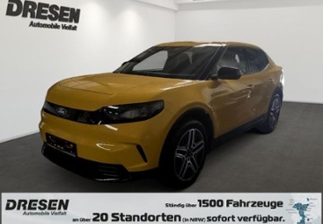 Ford Capri 2.851 km 39.950 &euro; Neuss 41464