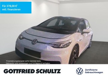 VW ID.3 3.318 km 24.450 &euro; Grevenbroich 41515