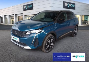 Peugeot 3008 31.433 km 23.230 &euro; Ratingen 40878