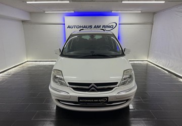 Citroen C8 266.188 km 3.999 &euro; Ratingen bei Düsseldorf 40878