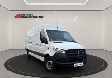 Mercedes-Benz Sprinter 84.466 km 35.700 &euro; Mülheim/Ruhr 45481