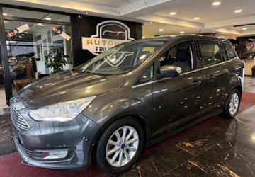 Ford Grand C-Max 74.392 km 9.950 &euro; Essen 45139