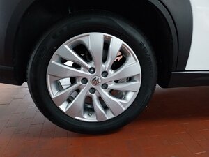 Suzuki SX4 S-Cross Comfort Kam SHZ ACC DAB 34.422 km 20.530 &euro; HAAN 42781
