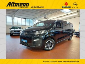 Opel Zafira Electric Tourer L Pano 180° Kam SHZ LHZ Nav 20.062 km 29.890 &euro; HAAN 42781
