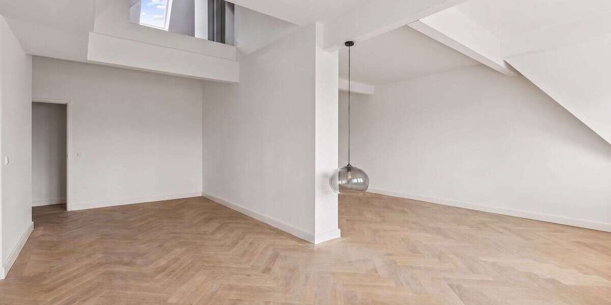 Etagenwohnung Düsseldorf-Oberkassel Oberkassel - 2 Zimmer, 155 m&sup2;, 3.980&euro; | Angebot:26926313