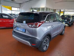 Opel Crossland X Ultimate AHK Pano Head-UP Park&Go Keyl 40.864 km 15.490 &euro; HAAN 42781