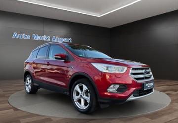 Ford Kuga 93.000 km 11.450 &euro; Ratingen bei Düsseldorf 40878