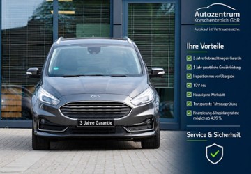 Ford Galaxy 53.254 km 26.980 &euro; Korschenbroich 41352