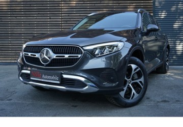 Mercedes-Benz GLC 300 e 4M Avantgarde Adv+ Distr Memory Ambi 88.547 km 40.800 &euro; Wuppertal 42327