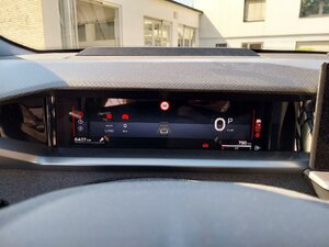 Opel Grandland X GS KAM SHZ LHZ CARPLAY ANDROID AUTO 3.700 km 33.980 &euro; HAAN 42781