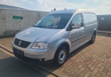VW Caddy Maxi 239.420 km 5.990 &euro; Essen 45309