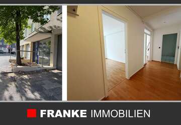 Wohnung Mülheim Broich - 3 Zimmer, 92 m&sup2;, 828&euro; | Angebot:27321561