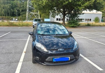 Ford Fiesta 213.000 km 1.950 &euro; Essen 45128