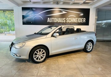 VW Eos 295.081 km 3.500 &euro; Ratingen 40880