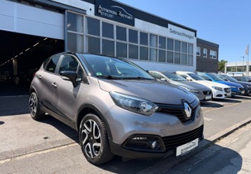 Renault Captur 73.000 km 7.990 &euro; Ratingen 40880