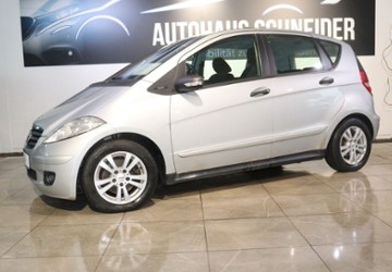 Mercedes-Benz A 180 149.188 km 5.390 &euro; Ratingen 40880