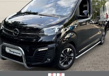 Opel Zafira 69.312 km 34.990 &euro; Essen 45356