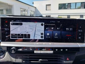 Opel Grandland X GS KAM SHZ LHZ CARPLAY ANDROID AUTO 3.700 km 33.980 &euro; HAAN 42781