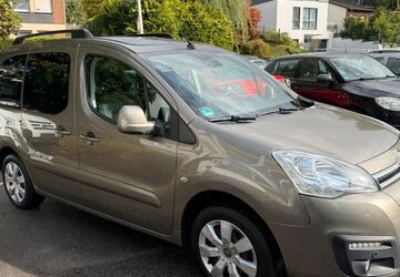 Citroen Berlingo 157.000 km 6.999 &euro; Solingen 42699