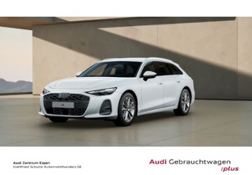 Audi A6 26.904 km 41.950 &euro; Essen 45143