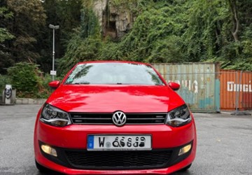 VW Polo 54.000 km 7.800 &euro; Wuppertal 42013