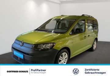 VW Caddy 1.980 km 37.490 &euro; Düsseldorf 40233