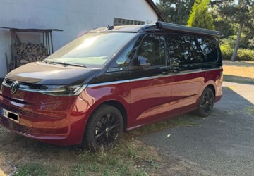 VW T7 California 5.800 km 82.500 &euro; Hattingen 45529