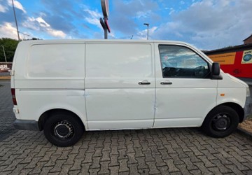 VW T5 Transporter 167.321 km 7.490 &euro; Krefeld 47803