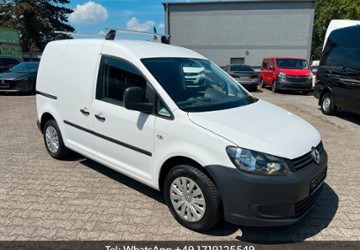 VW Caddy 289.936 km 3.950 &euro; Oberhausen 46149