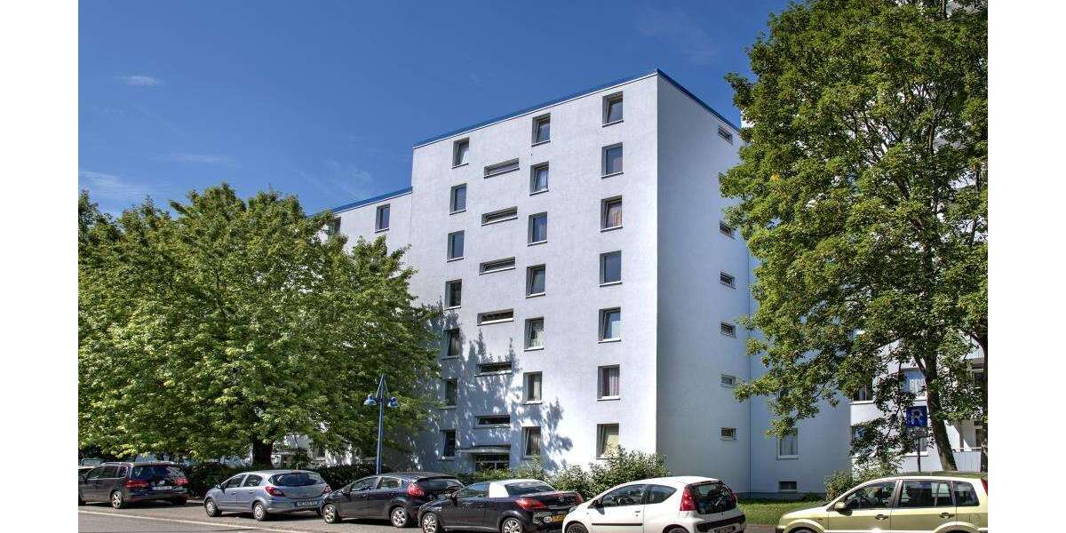 Etagenwohnung Neuss Erfttal - 2 Zimmer, 64 m&sup2;, 679&euro; | Angebot:27271349
