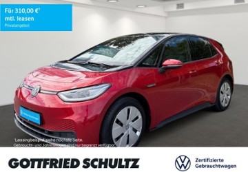 VW ID.3 30.558 km 23.750 &euro; Neuss 41460