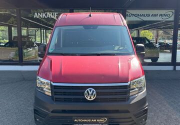 VW Crafter 9.788 km 30.999 &euro; Ratingen bei Düsseldorf 40878