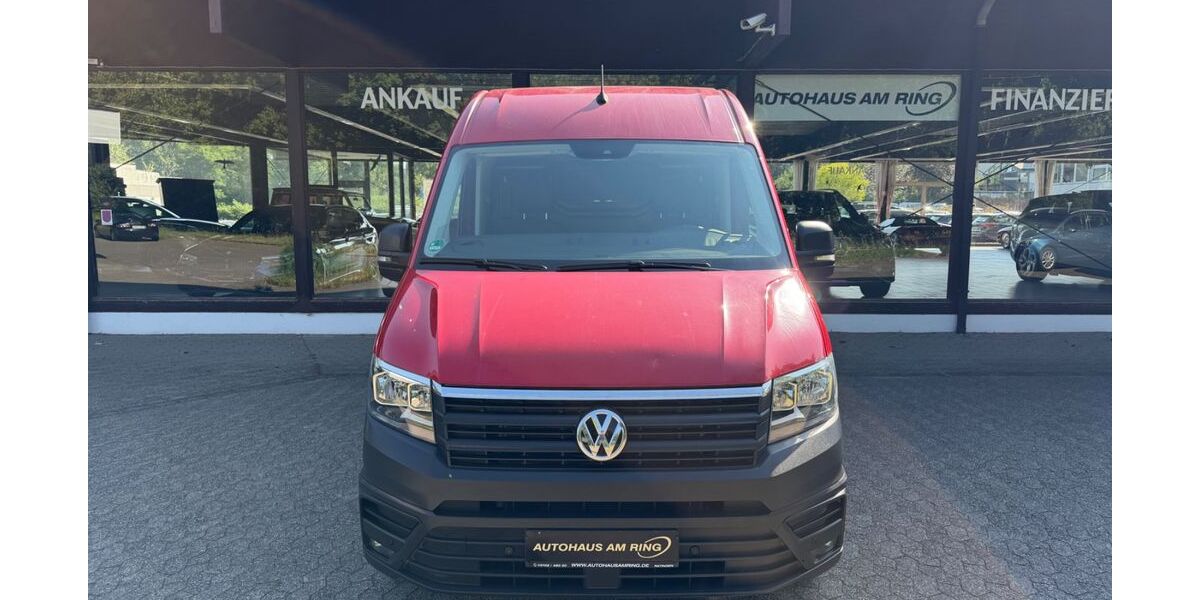 VW Crafter 9.788 km 30.999 &euro; Ratingen bei Düsseldorf 40878
