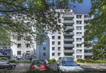 Wohnung Neuss Erfttal - 2 Zimmer, 64 m&sup2;, 643&euro; | Angebot:27352358
