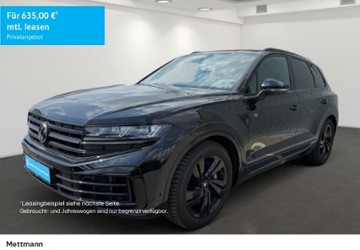VW Touareg 8.491 km 70.990 &euro; Mettmann 40822