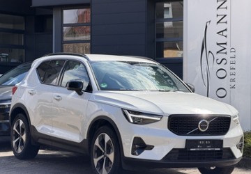 Volvo XC40 10.500 km 32.700 &euro; Krefeld 47805