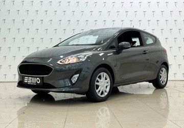 Ford Fiesta 67.860 km 6.700 &euro; Oberhausen 46149