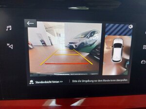 Opel Mokka GS DIESEL NAVI SHZ LHZ KAM 54.757 km 17.490 &euro; HAAN 42781