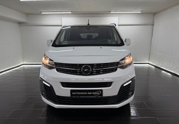 Opel Zafira Life 146.471 km 16.999 &euro; Ratingen bei Düsseldorf 40878