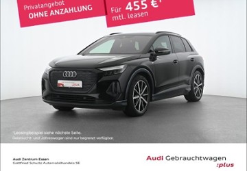Audi Q4 e-tron 64.020 km 32.480 &euro; Essen 45143