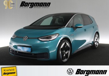 VW ID.3 67.516 km 24.441 &euro; Krefeld 47803