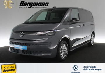 VW T7 Multivan 138.410 km 36.900 &euro; Krefeld 47803